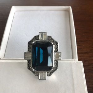 Chloe and Isabel Ring Sz 7.5